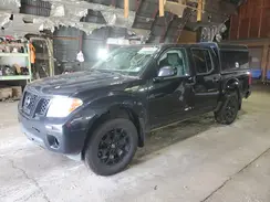1N6ED0EB1MN713385 2021 NISSAN NAVARA (FRONTIER)