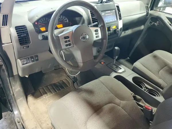 1N6ED0EB1MN713385 2021 NISSAN NAVARA (FRONTIER) - Image 8