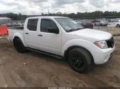 1N6ED0EB1MN714987 2021 NISSAN NAVARA (FRONTIER)
