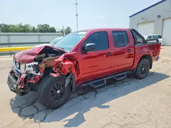 1N6ED0EB1MN720157 2021 NISSAN NAVARA (FRONTIER)