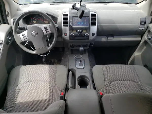 1N6ED0EB1MN720823 2021 NISSAN NAVARA (FRONTIER) - Image 8