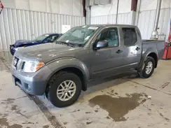 1N6ED0EB1MN721955 2021 NISSAN NAVARA (FRONTIER)
