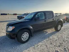 1N6ED0EB1MN723043 2021 NISSAN NAVARA (FRONTIER)