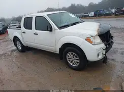 1N6ED0EB1MN723625 2021 NISSAN NAVARA (FRONTIER)