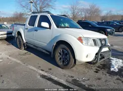 1N6ED0EB2LN704743 2020 NISSAN NAVARA (FRONTIER)