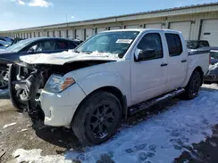 1N6ED0EB2LN704810 2020 NISSAN NAVARA (FRONTIER)
