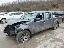 1N6ED0EB2LN708680 2020 NISSAN NAVARA (FRONTIER)