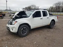 1N6ED0EB2LN709389 2020 NISSAN NAVARA (FRONTIER)