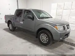 1N6ED0EB2LN712289 2020 NISSAN NAVARA (FRONTIER)
