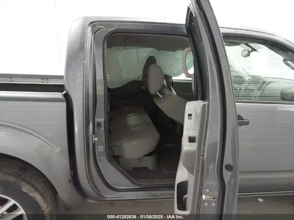 1N6ED0EB2LN712289 2020 NISSAN NAVARA (FRONTIER) - Image 8