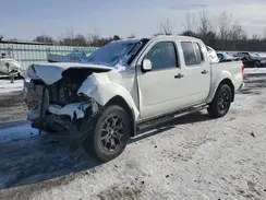 1N6ED0EB2LN713233 2020 NISSAN NAVARA (FRONTIER)