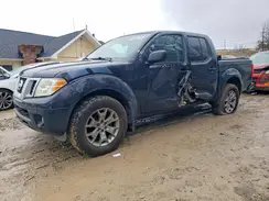 1N6ED0EB2LN719324 2020 NISSAN NAVARA (FRONTIER)