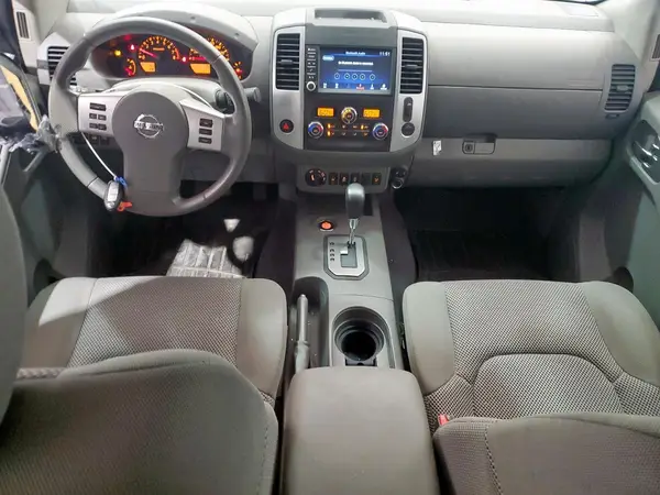 1N6ED0EB2LN722501 2020 NISSAN NAVARA (FRONTIER) - Image 8
