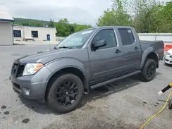 1N6ED0EB2LN723101 2020 NISSAN NAVARA (FRONTIER)