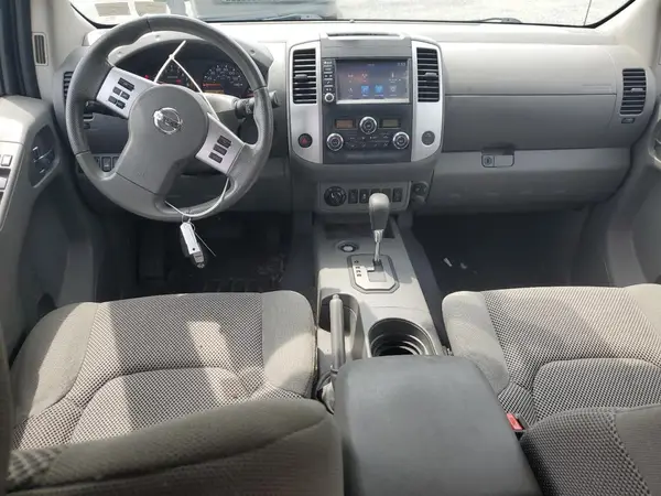 1N6ED0EB2LN723101 2020 NISSAN NAVARA (FRONTIER) - Image 8