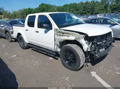 1N6ED0EB2LN727911 2020 NISSAN NAVARA (FRONTIER)
