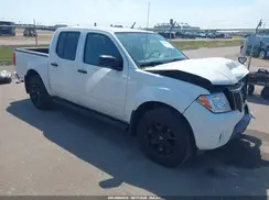 1N6ED0EB2MN702671 2021 NISSAN NAVARA (FRONTIER)