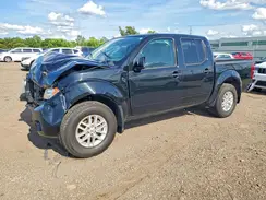 1N6ED0EB2MN702878 2021 NISSAN NAVARA (FRONTIER)