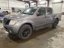 1N6ED0EB2MN703478 2021 NISSAN NAVARA (FRONTIER)