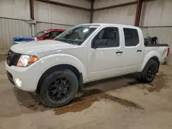1N6ED0EB2MN703545 2021 NISSAN NAVARA (FRONTIER)