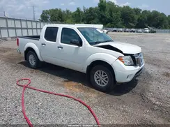 1N6ED0EB2MN703965 2021 NISSAN NAVARA (FRONTIER)
