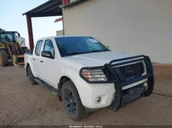 1N6ED0EB2MN704856 2021 NISSAN NAVARA (FRONTIER)