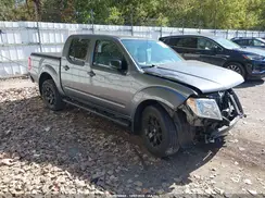 1N6ED0EB2MN706994 2021 NISSAN NAVARA (FRONTIER)