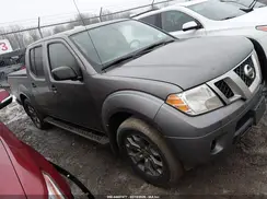 1N6ED0EB2MN707983 2021 NISSAN NAVARA (FRONTIER)