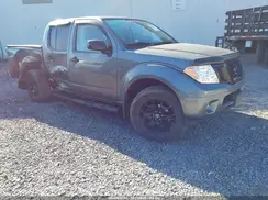 1N6ED0EB2MN711306 2021 NISSAN NAVARA (FRONTIER)