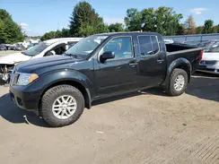 1N6ED0EB2MN713072 2021 NISSAN NAVARA (FRONTIER)