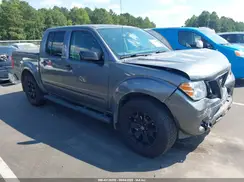 1N6ED0EB2MN713637 2021 NISSAN NAVARA (FRONTIER)