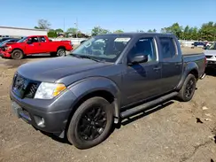 1N6ED0EB2MN713945 2021 NISSAN NAVARA (FRONTIER)