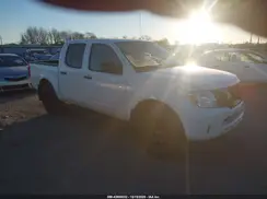 1N6ED0EB2MN715016 2021 NISSAN NAVARA (FRONTIER)