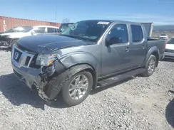 1N6ED0EB2MN715100 2021 NISSAN NAVARA (FRONTIER)