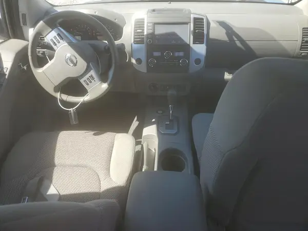 1N6ED0EB2MN715100 2021 NISSAN NAVARA (FRONTIER) - Image 8