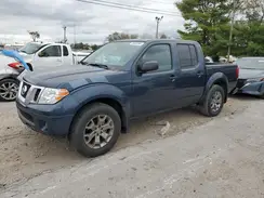 1N6ED0EB2MN715226 2021 NISSAN NAVARA (FRONTIER)