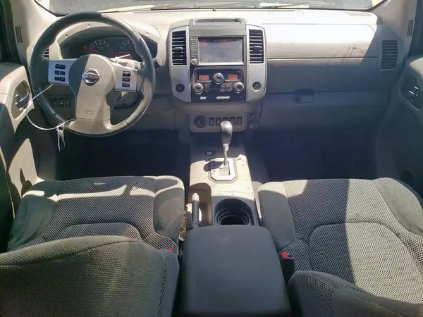 1N6ED0EB2MN716876 2021 NISSAN NAVARA (FRONTIER) - Image 8