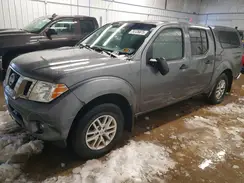 1N6ED0EB2MN719051 2021 NISSAN NAVARA (FRONTIER)