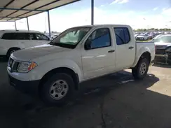 1N6ED0EB2MN719499 2021 NISSAN NAVARA (FRONTIER)