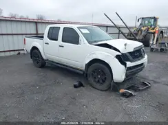1N6ED0EB2MN722788 2021 NISSAN NAVARA (FRONTIER)