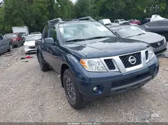 1N6ED0EB3LN701429 2020 NISSAN NAVARA (FRONTIER)