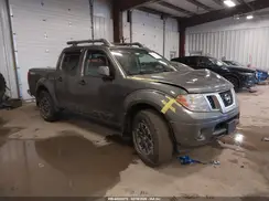 1N6ED0EB3LN705478 2020 NISSAN NAVARA (FRONTIER)