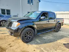 1N6ED0EB3LN709045 2020 NISSAN NAVARA (FRONTIER)