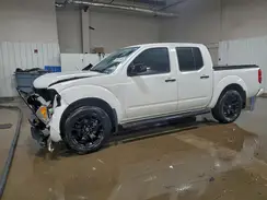 1N6ED0EB3LN712169 2020 NISSAN NAVARA (FRONTIER)