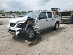 1N6ED0EB3LN712270 2020 NISSAN NAVARA (FRONTIER)