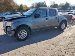 1N6ED0EB3LN715735 2020 NISSAN NAVARA (FRONTIER)
