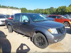 1N6ED0EB3LN716545 2020 NISSAN NAVARA (FRONTIER)