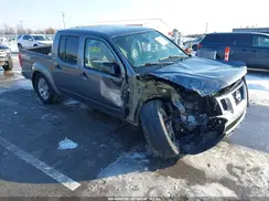 1N6ED0EB3LN721101 2020 NISSAN NAVARA (FRONTIER)