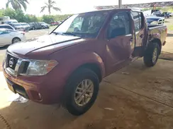 1N6ED0EB3LN723754 2020 NISSAN NAVARA (FRONTIER)