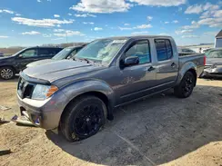 1N6ED0EB3LN726623 2020 NISSAN NAVARA (FRONTIER)